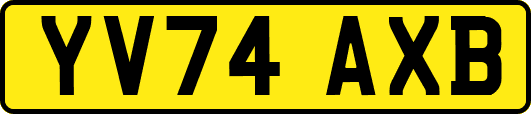 YV74AXB