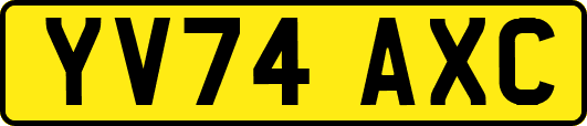 YV74AXC