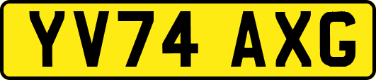 YV74AXG