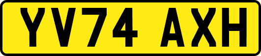 YV74AXH
