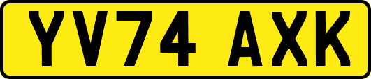 YV74AXK