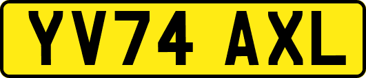 YV74AXL