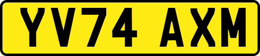 YV74AXM