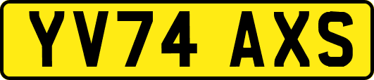 YV74AXS