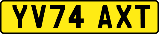 YV74AXT
