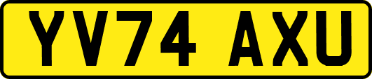 YV74AXU