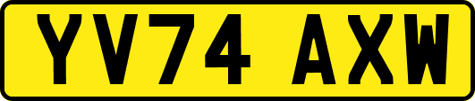 YV74AXW