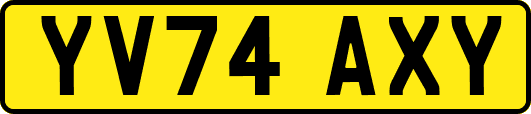 YV74AXY