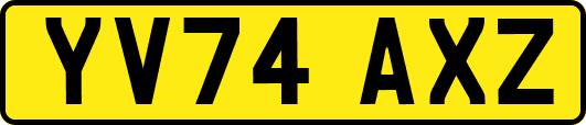 YV74AXZ