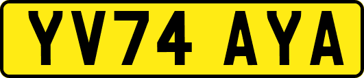 YV74AYA