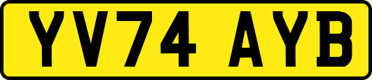 YV74AYB