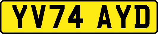 YV74AYD