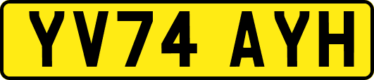 YV74AYH