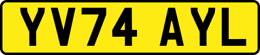 YV74AYL