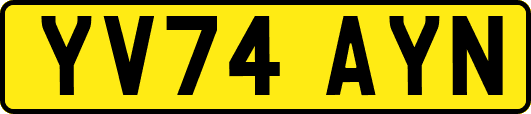 YV74AYN