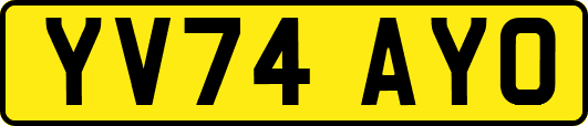 YV74AYO