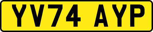 YV74AYP