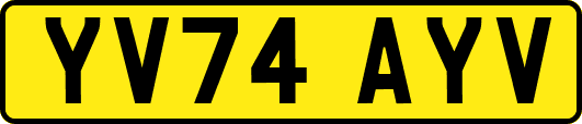 YV74AYV