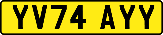 YV74AYY
