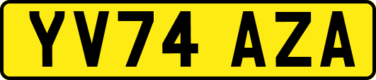 YV74AZA