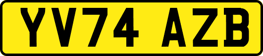 YV74AZB