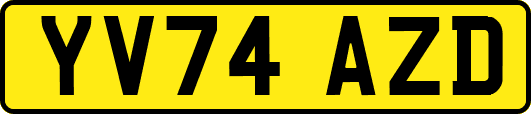YV74AZD