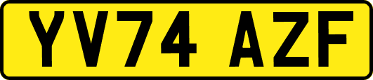 YV74AZF