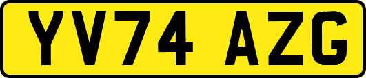 YV74AZG