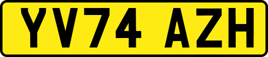 YV74AZH