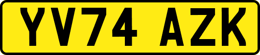 YV74AZK