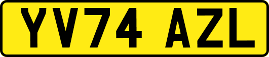 YV74AZL