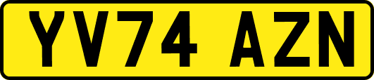 YV74AZN
