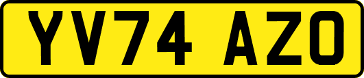 YV74AZO