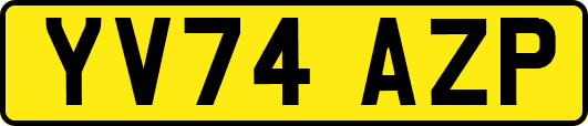 YV74AZP