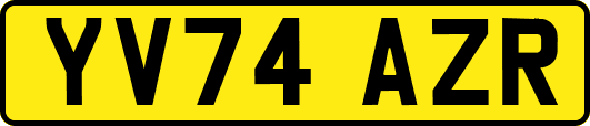 YV74AZR