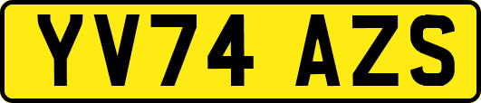 YV74AZS