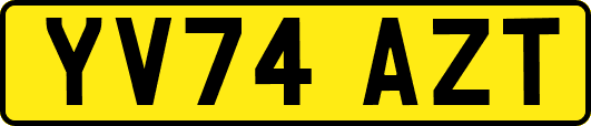 YV74AZT