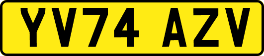 YV74AZV