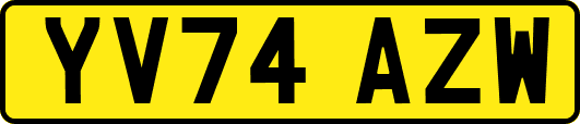 YV74AZW