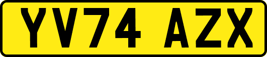 YV74AZX