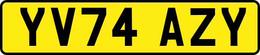 YV74AZY