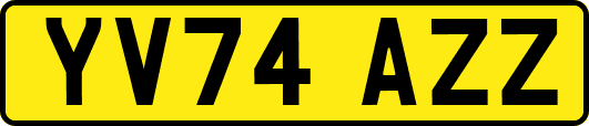 YV74AZZ