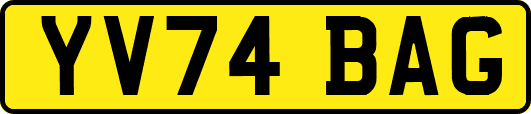 YV74BAG