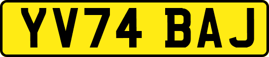 YV74BAJ
