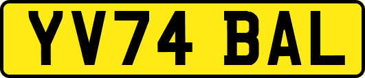 YV74BAL
