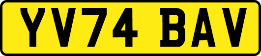 YV74BAV