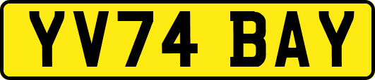 YV74BAY