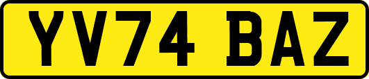 YV74BAZ