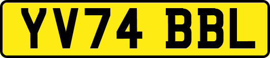 YV74BBL