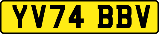 YV74BBV